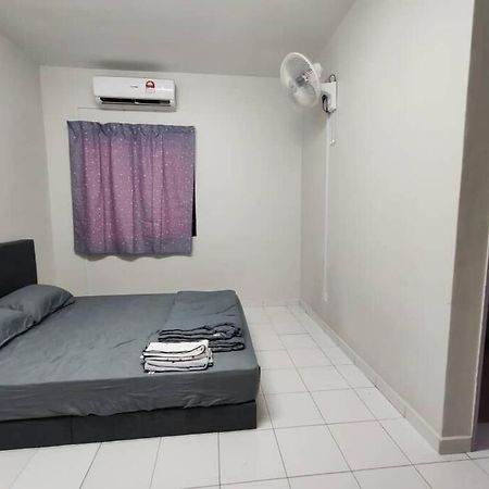 Monkey Canopy Sg Long Cosyhome 3R3B 8-10Pax Kajang Exteriér fotografie