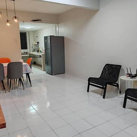 Monkey Canopy Sg Long Cosyhome 3R3B 8-10Pax Kajang Exteriér fotografie