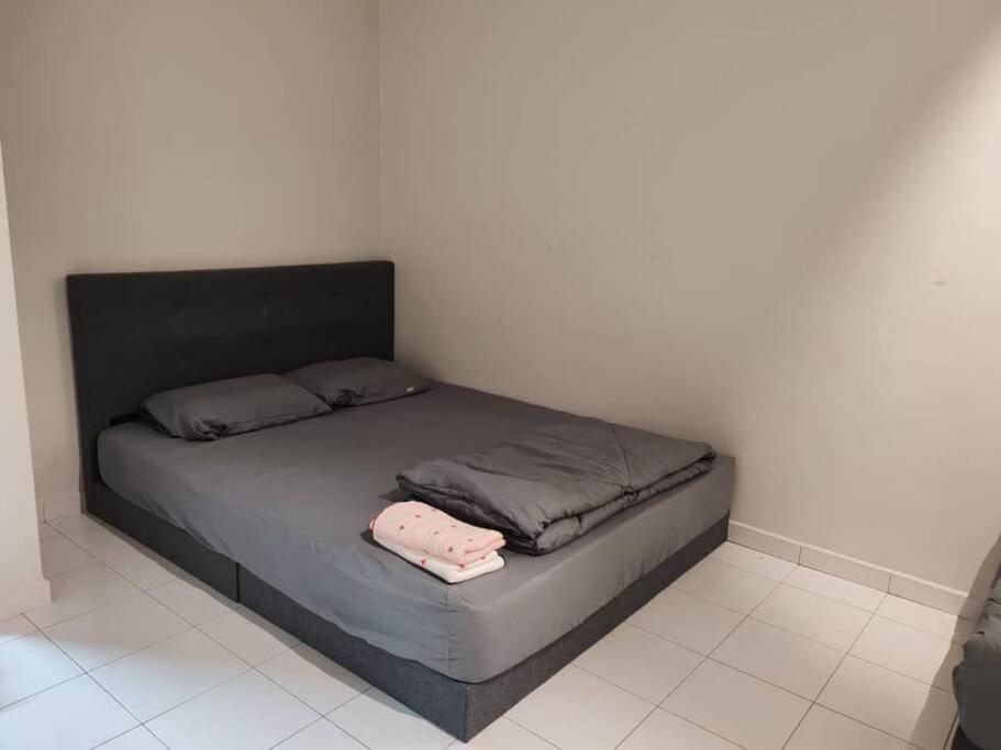 Monkey Canopy Sg Long Cosyhome 3R3B 8-10Pax Kajang Exteriér fotografie