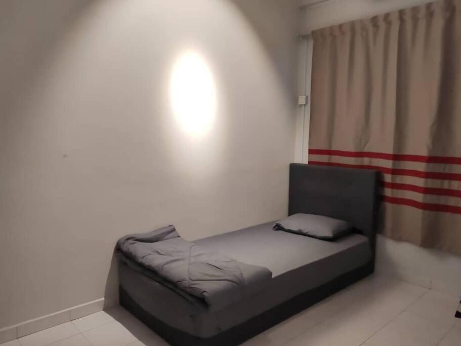 Monkey Canopy Sg Long Cosyhome 3R3B 8-10Pax Kajang Exteriér fotografie