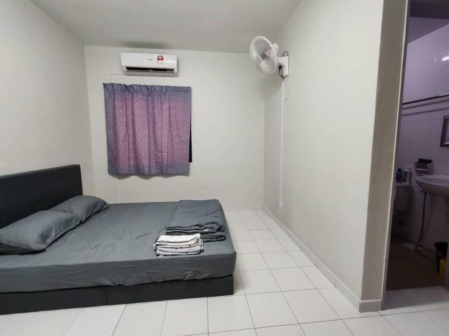 Monkey Canopy Sg Long Cosyhome 3R3B 8-10Pax Kajang Exteriér fotografie