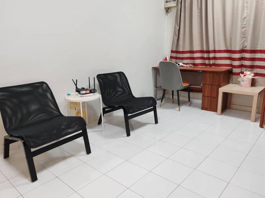 Monkey Canopy Sg Long Cosyhome 3R3B 8-10Pax Kajang Exteriér fotografie