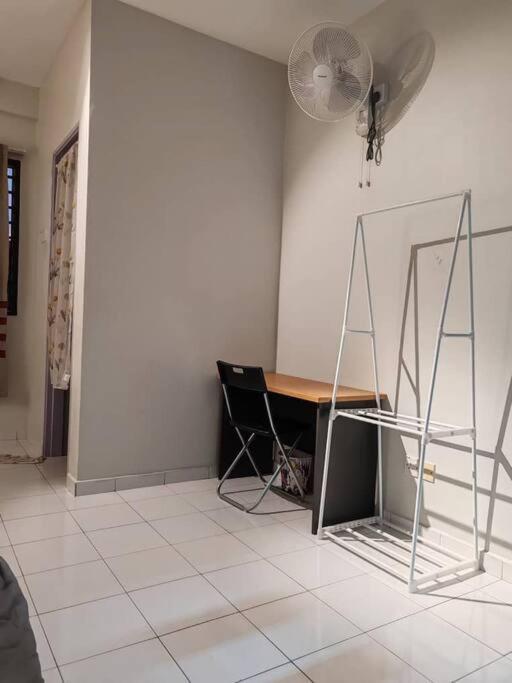 Monkey Canopy Sg Long Cosyhome 3R3B 8-10Pax Kajang Exteriér fotografie