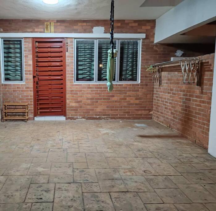 Monkey Canopy Sg Long Cosyhome 3R3B 8-10Pax Kajang Exteriér fotografie